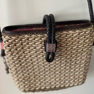Brighton crossbody